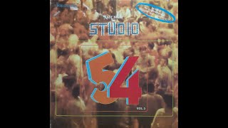 Last Night at Studio 54 vol 3 1981 Vinyl [upl. by Hurst]