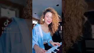 Alicia keys Unthinkable I’m Ready Cover by Danielle Clavell [upl. by Yerga]