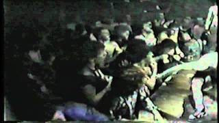 Agnostic Front CBGBs 1985 09 With Time [upl. by Raama760]