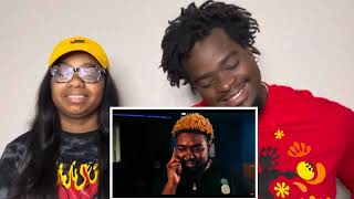 NILESEYY NILES HILARIOUS2in1 Nanda amp Tre REACTION ‼️‼️ [upl. by Akinad]