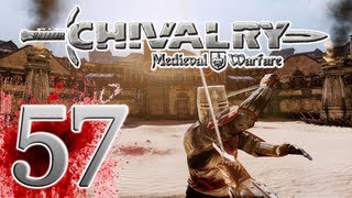 Chivalry Medieval Warfare  EP57  2 for 1 Special [upl. by Audrey]