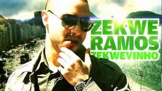 Zekwé  Zekwevinho son  Album  Rap de Banlieusard vol3 Spécial Zekwé Ramos [upl. by Mckinney]