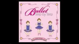 Ballet Step By Step Book for Ballet Dancers and Teachers [upl. by Emanuel]