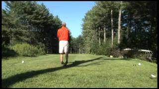 Cronins Golf Resort  Warrensburg New York [upl. by Edlun]