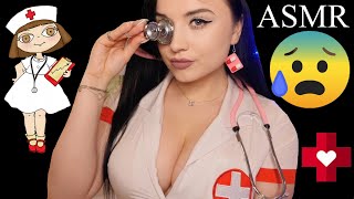 😲 У ТЕБЯ ТРЕВОГА  ТОГДА НЕМЕДЛЕННО ВКЛЮЧАЙ ЭТО ВИДЕО  😲 ASMR [upl. by Neeliak]