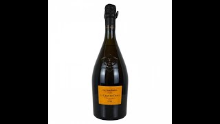 La Grande Dame Brut 1998 [upl. by Names]