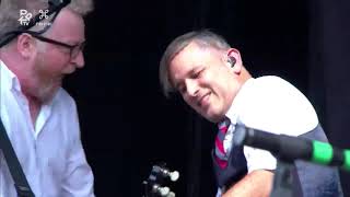 Flogging Molly  Live 2018 Full Set Live Performance Concert Complete Show Ep 1 [upl. by Sulohcin]