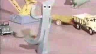 The REAL Gumby Intro [upl. by Rutra146]