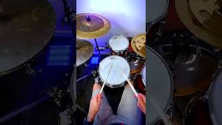 PRODIGAL  SIDEWALK PROPHETS DRUM COVER [upl. by Netta]