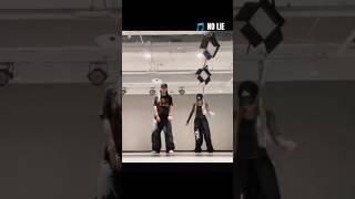 Sean paul  quotNo Liequot ft Dua Lipa  Dance Challenge  Nikoork [upl. by Yert602]