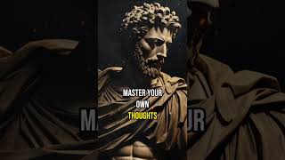 quotMastering the Mind Wisdom from Marcus Aurelius🔥stoic stoicism philosophyquot [upl. by Ethelbert]