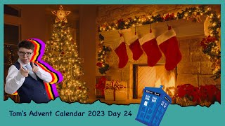 Toms Advent Calendar 2023 Day 24 [upl. by Peursem]