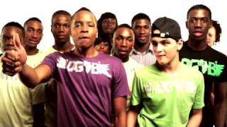 LOGOBI GT  UN BAIL KE YES CLIP OFFICIEL [upl. by Hedvige]