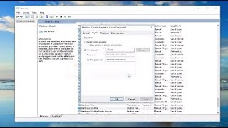 Windows 10 Update Service Turns Itself on Automatically FIX Tutorial [upl. by Allis]