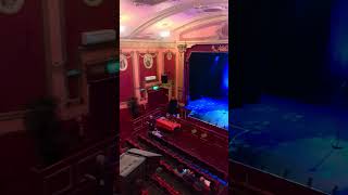 The Savoy Theatre Monmouth 4 [upl. by Dominus414]