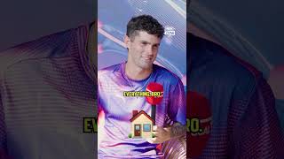 TO SAVE MY LIFE 👀 PULISIC plays QUICKFIRE CATEGORIES shorts football soccer [upl. by Lourie]