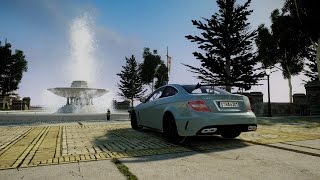 City Car Driving HD Road Texture Mod installieren  Deutsch FULLHD [upl. by Rimma]