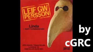 Linda Som I Lindamordet Part 1 Leif GW Persson Svenska Ljudbok Audiobook [upl. by Cirda]