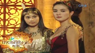 Encantadia Pagibig Hanggang Wakas  Full Episode 11 [upl. by Sabanrab881]