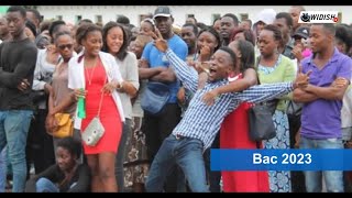 🛑Direct  Bac 2023  Second tour  Proclamation des résultats au lycée de Nianing Mbour [upl. by Docile]