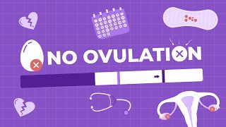 Ovulation Problems Understanding Anovulation [upl. by Doyle276]