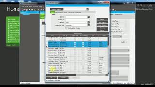 Epicor ERP Program Walkthrough  Epicor E10  Navigation [upl. by Nangatrad]