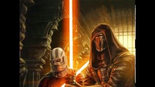 Epic Themes volume 17  Star Wars Knights of the Old Republic Sith theme [upl. by Farah]