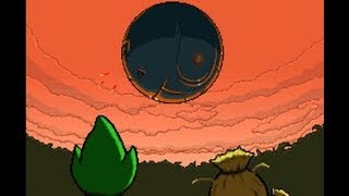 Ripened Tingles Balloon Trip of Love Playthrough Part 3 [upl. by Eelrak]