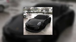 PORSCHE  Slowed  Reverb  NXY0TAR0  BARATO NATION [upl. by Danuloff442]