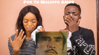 Vicente Fernandez Mix Por tu maldito amor  La diferencia  Aca entre nos  El rey  Golondrinas [upl. by Asare]