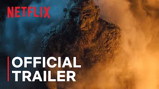 TROLL  Official Trailer  Netflix [upl. by China574]