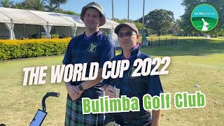 The 2022 Bulimba World Cup [upl. by Sven]