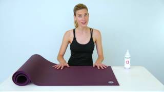 Manduka PROlite® Yoga Mat Review [upl. by Eniamart662]