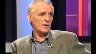 Eamon Dunphy reacts to Roy Keanes Saipan Exit on RTEs Prime Time May 2002 [upl. by Ettennat]