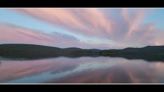 Campground Review Lac Escalier Mont Tremblant [upl. by Ramled]