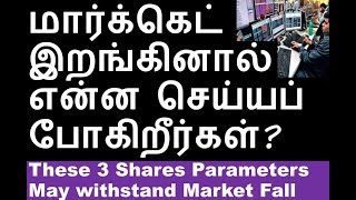 மார்க்கெட் இறங்கினால் என்ன Equitas small finance bank share [upl. by Hidie593]