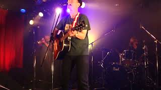 Michael Head amp The Red Elastic Band quotNewby Streetquot at ShangriLa Tokyo May 30th 2023 [upl. by Narruc691]