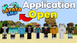 How to Join Lapata SMP S5OFFICIAL VIDEO [upl. by Enerol596]