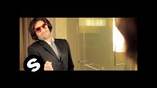 Martin Solveig  Smash Episode 2 Initial SHE Official Music Video HD [upl. by Eeralav]