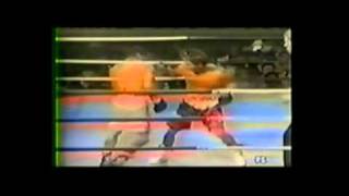 22 yearold Manny Pacquiao vs Wethya Sakmuangklang ▌Refurbished Part II [upl. by Awuhsoj]