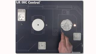 IHC® Wireless instruktion  Schneider Electric [upl. by Ethbinium]