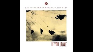 OMD  If You Leave Extended Version [upl. by Lenette967]