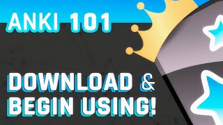 How to Download Anki and Begin Using It we now recommend 21 [upl. by Sheree829]