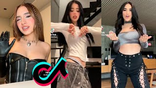 Nuevos Bailes y Mejores Tendencias de TikTok  Nuevos Trends TikTok 2023 [upl. by Notsnhoj]