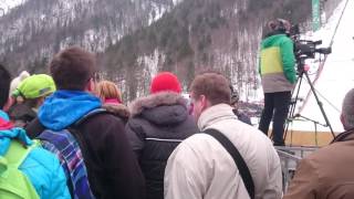 Planica live [upl. by Malorie]