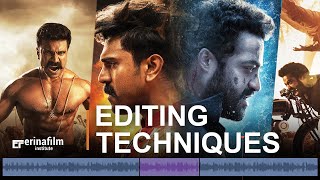 Jump Cut Example In Films  EP06  Jump Cut In Premiere Pro  Video Editing  Film Editing  2020 [upl. by Jilli]