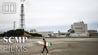 Finding a future in Fukushima after Japan’s worst nuclear accident [upl. by Corbet]