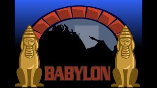 Babylonian Story of Creation [upl. by Ardis818]