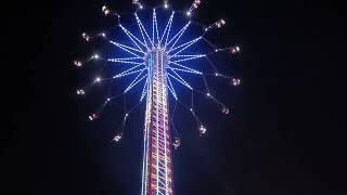 Aeronaut  De Voer Offride Video Pützchens Markt Bonn 2024 [upl. by Aikrahs108]