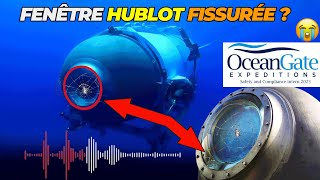 LUS Navy dévoile la vérité terrifiante  tragédie du sousmarin OceanGate  Documentaire Titan [upl. by Eibbed313]